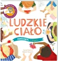 Ludzkie ciało. Podświetl i Odkryj - tantis.pl