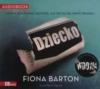 Dziecko. Audiobook - tantis.pl