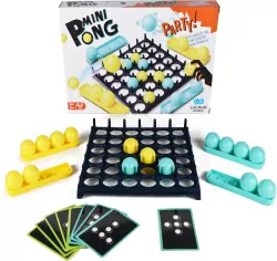 MiniPong LUCRUM GAMES