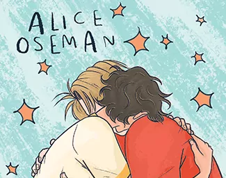 Alice Oseman