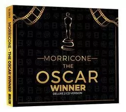 The Oscar Winner 2CD - tantis.pl