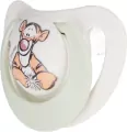 NUK. Star. Smoczek. 0-6 miesięcy - tantis.pl