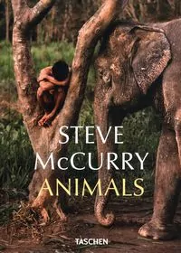 Steve McCurry. Animals - tantis.pl