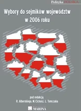 Wybory do sejmików województw w 2006 roku - tantis.pl