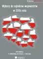 Wybory do sejmików województw w 2006 roku - tantis.pl