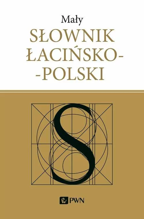 Mały słownik łacińsko-polski - tantis.pl