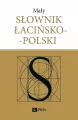 Mały słownik łacińsko-polski - tantis.pl