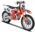 Red Bull KTM Motocycle 1:18 - tantis.pl