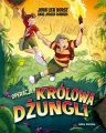 Operacja Królowa Dżungli - tantis.pl