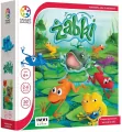Żabki. Smart Games - tantis.pl