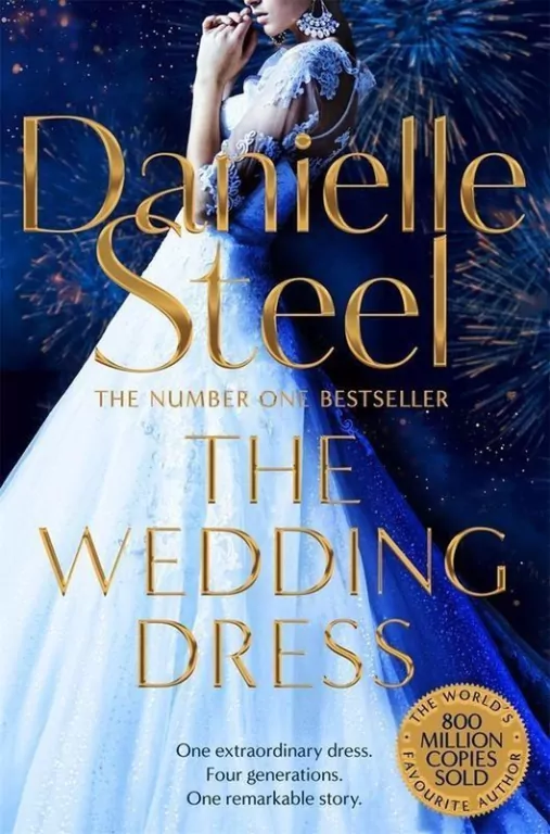The Wedding Dress - tantis.pl