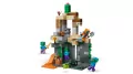 LEGO® Minecraft. Loch zombie 21587 - tantis.pl