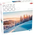 Puzzle 1000 Carpathian mountains - tantis.pl