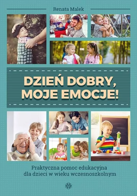 Dzień dobry, moje emocje! - tantis.pl