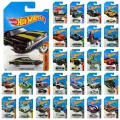 Hot Wheels auto pojedyńcze mix - tantis.pl