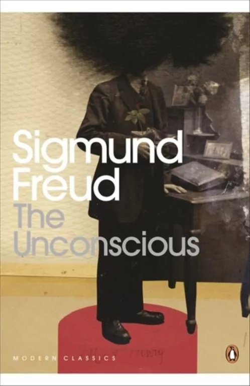 The Unconscious wer. angielska - tantis.pl