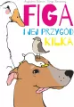 Figa i jej przygód kilka - tantis.pl