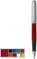 Pióro wieczne Parker jotter Originals Red (M) niebieskie 2096872 - tantis.pl
