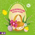 Wielkanocne koszyczki. Wypychanki wielkanocne - tantis.pl