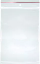 Torebka strunowa OFFICE PRODUCTS 160x160mm transparentna