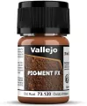 Pigment Old Rust - tantis.pl