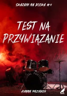Test na przywiązanie