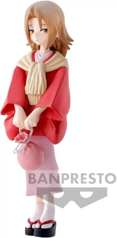 Figurka Shaman King Anna Kyoyama vol. 2 - tantis.pl