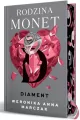 Diament. Rodzina Monet. Tom 4 (wydanie specjalne) - tantis.pl