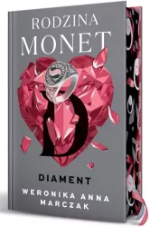 Diament. Rodzina Monet. Tom 4 (wydanie specjalne)