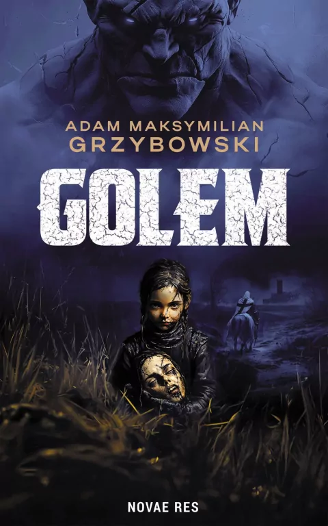 Golem - tantis.pl