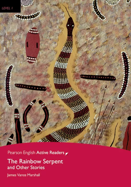 The Rainbow Serpent and Other Stories. PEAR - tantis.pl
