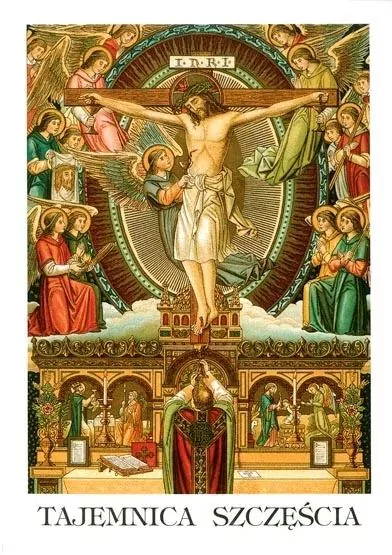 Tajemnica szczęścia - tantis.pl