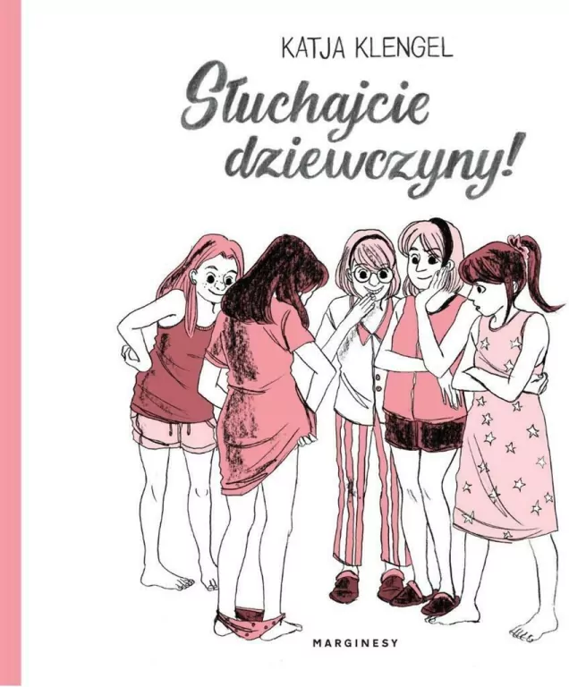 Słuchajcie dziewczyny! - tantis.pl