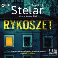 Rykoszet. Audiobook - tantis.pl