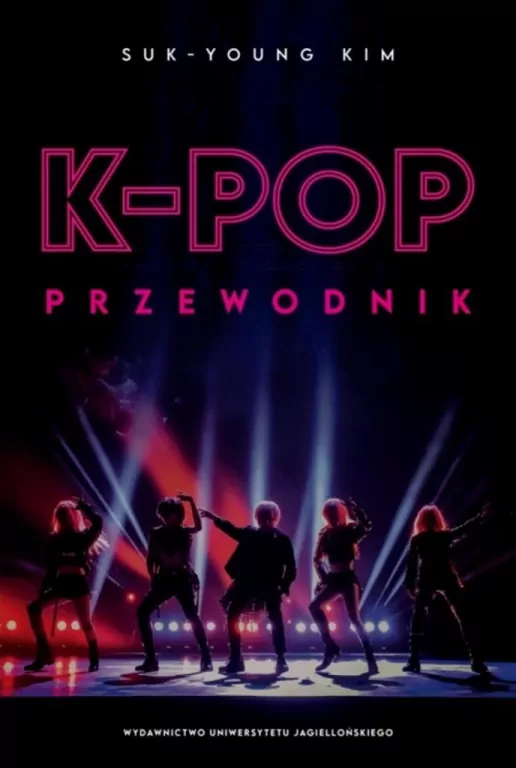 K-pop. Przewodnik - tantis.pl