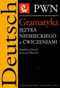 Gramatyka języka niemieckiego z ćwiczeniami - tantis.pl