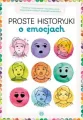 Proste historyjki o emocjach - tantis.pl