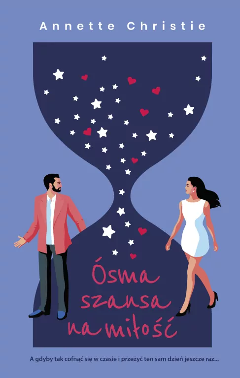 Ósma szansa na miłość - tantis.pl