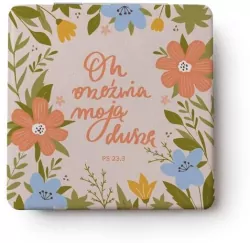 Lusterko kieszonkowe - On orzeźwia moją duszę