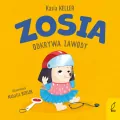 Zosia odkrywa zawody - tantis.pl