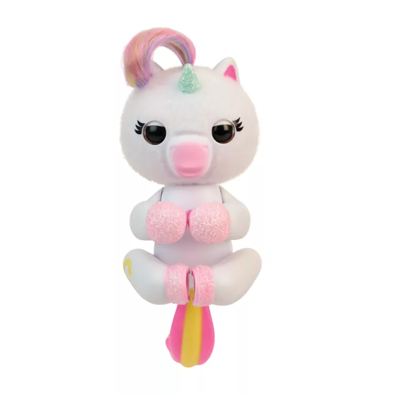 Jednorożec Fingerlings Lulu - tantis.pl