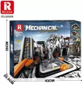 Klocki Mining Machine 3338el - tantis.pl