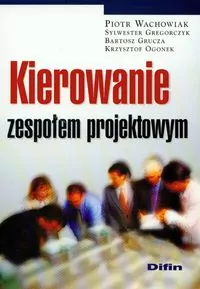 Kierowanie zespołem projektowym - tantis.pl