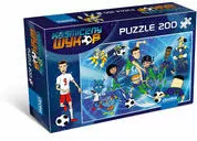 Puzzle 200 Kosmiczny Wykop