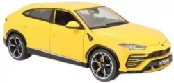 BBurago. Lamborghini Urus Yellow 1:18
