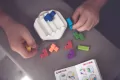 Zig Zag Puzzler. Smart Games - tantis.pl