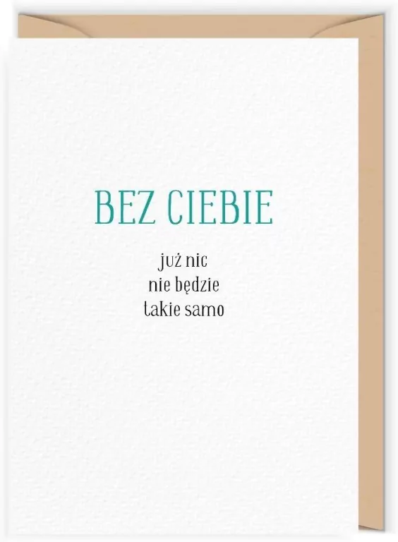Karnet Pożegnanie - tantis.pl