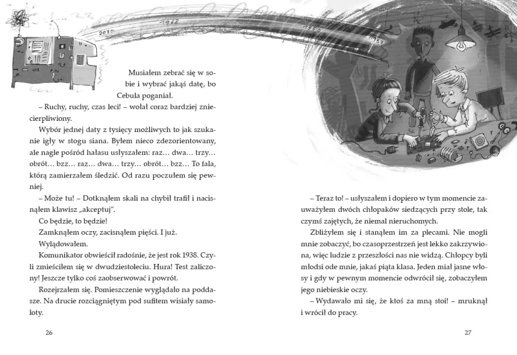 Ale historia... Ta potworna wojna - tantis.pl