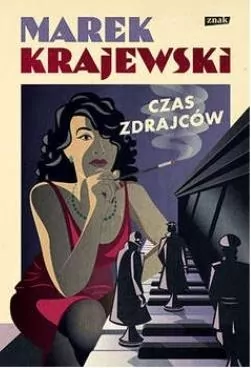 Czas zdrajców