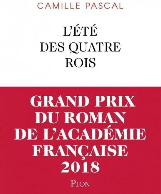 Ete des quatre rois - tantis.pl